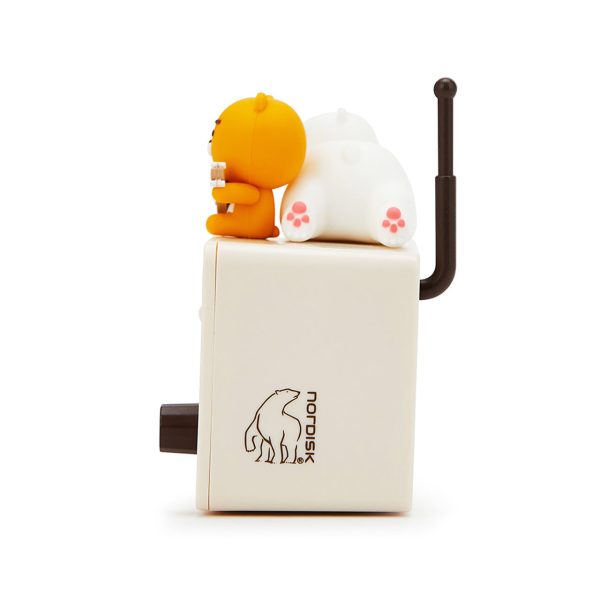 NORDISK x Kakao Friends - BT Speaker For Sale - Image 2