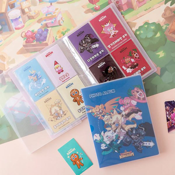 Cookie Run - Photo Album For Sale - Image 2