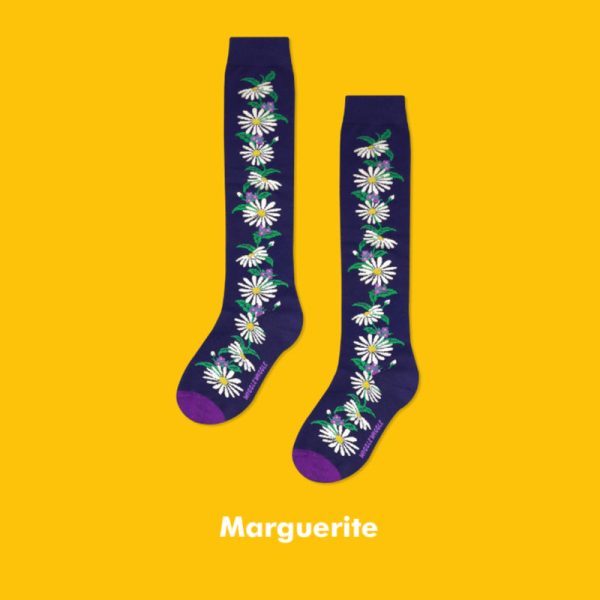 Wiggle Wiggle - Golf Knee Socks For Sale - Image 3