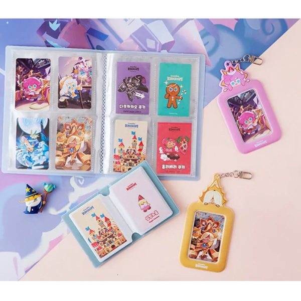 Cookie Run - Photo Album For Sale - Image 4