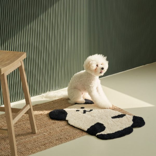 Dinotaeng - Oreo BOBO Rug For Cheap - Image 5