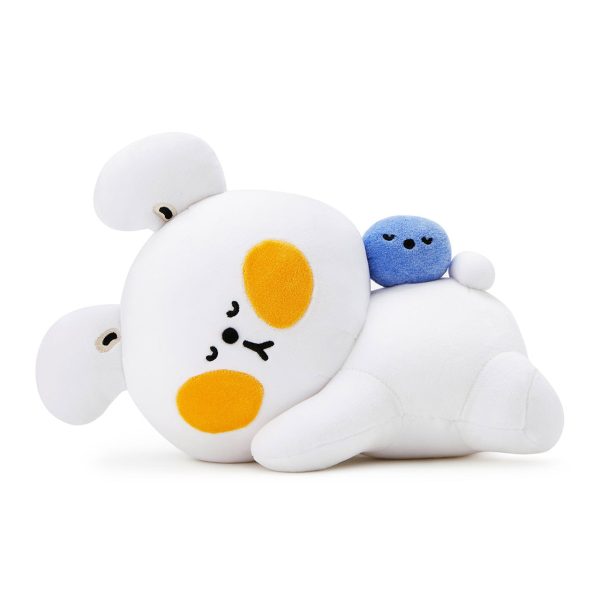 Kakao Friends - AnkokoAnko Baby Plush Pillow Fashion
