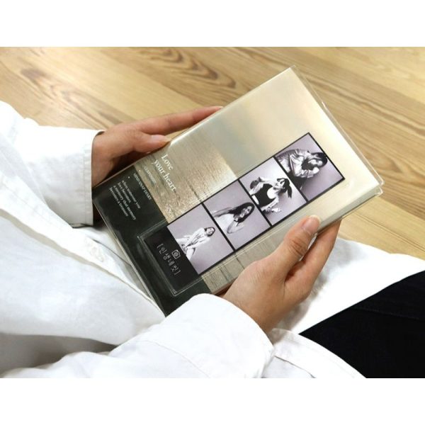 INDIGO - 2023 Mind Snap 4Cut Diary Discount - Image 4