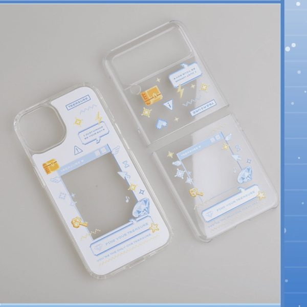 TREASURE - 2nd Anniversary - iPhone   Galaxy Phone Cases Online Sale - Image 4