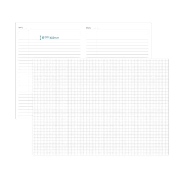 Second Mansion x 10x10 - 1 Month Planner Hot on Sale - Image 4