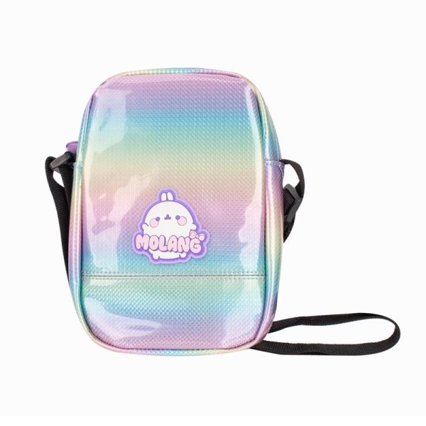 Molang - Hologram Phone Bag Sale