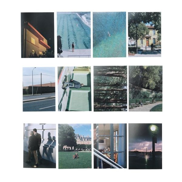 Phyps X Poster Shop - 2022 Poster Shop Calendar Online Sale - Image 5