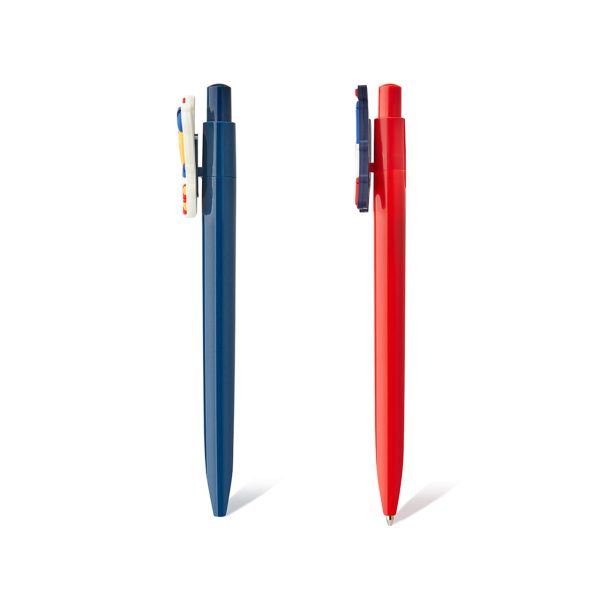 Kakao Friends - Paris Edition Pen Set Supply - Image 2