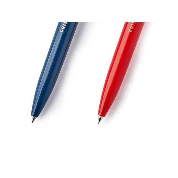 Kakao Friends - Paris Edition Pen Set Supply - Image 4