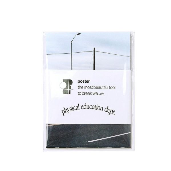 Phyps X Poster Shop - 2022 Poster Shop Calendar Online Sale - Image 3