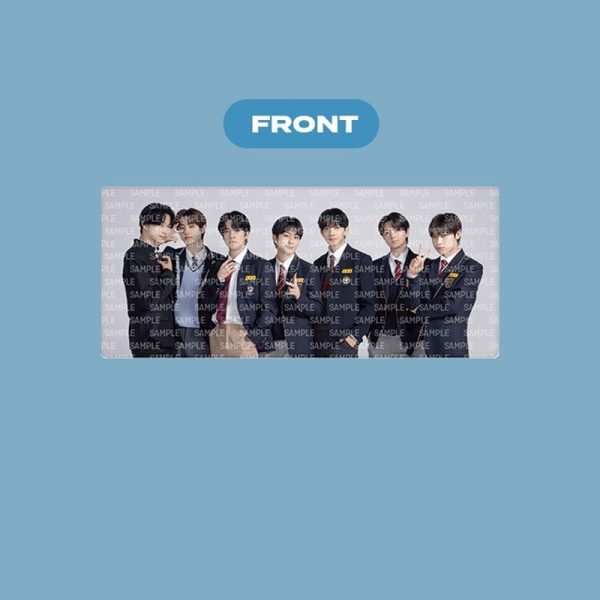 ENHYPEN - 2022 ENniversary - Photo Frame Online - Image 2