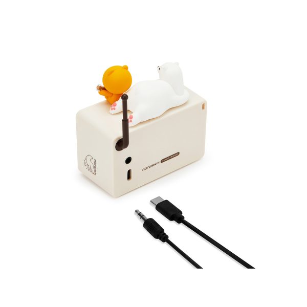 NORDISK x Kakao Friends - BT Speaker For Sale - Image 4