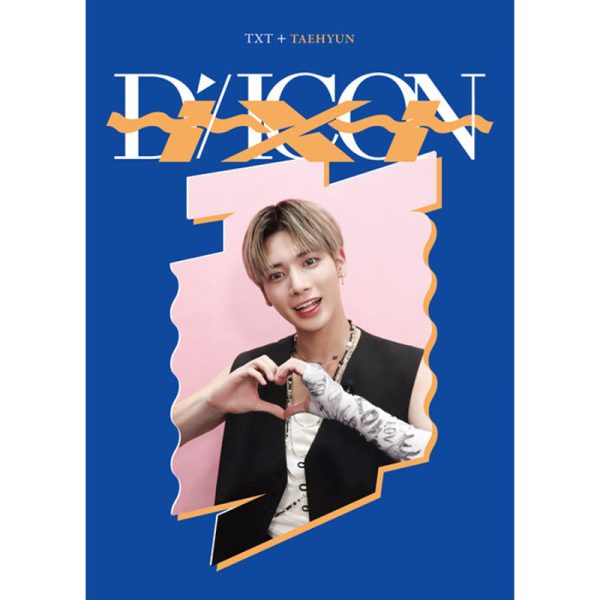 DICON - D’FESTA Mini Edition TXT Sale - Image 4