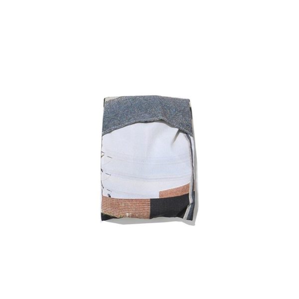 Phyps X Poster Shop - Untitled11 Poster Marche Bag For Discount - Image 4