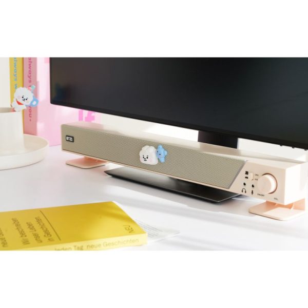 BT21 - My Little Buddy USB Speaker Supply - Image 2