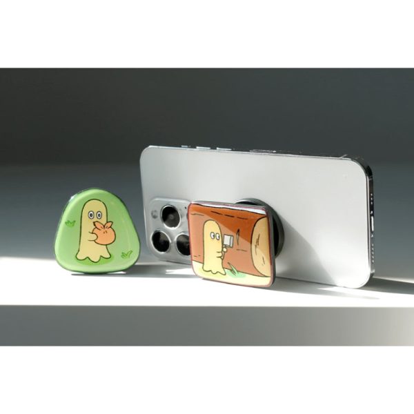 Please Do Errands Instead of Me! - Griptok Supply - Image 5