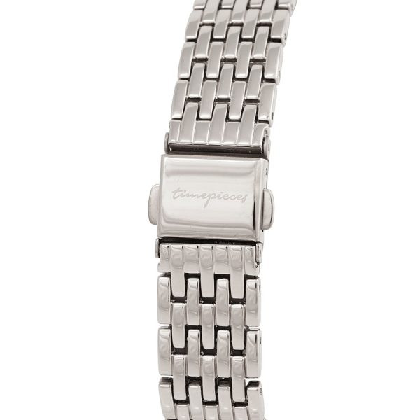 OST - Roman Dial Women s Metal Watch Supply - Image 3