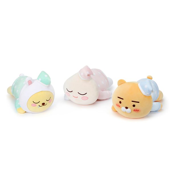 Kakao Friends - Sleeping Soft Body Pillow Hot on Sale