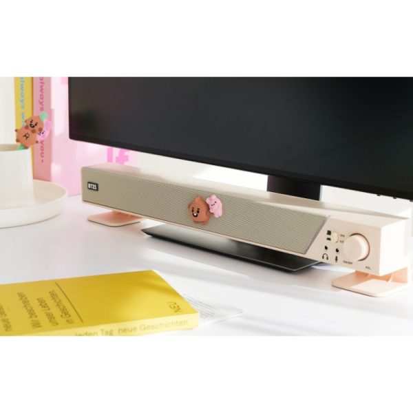 BT21 - My Little Buddy USB Speaker Supply - Image 3