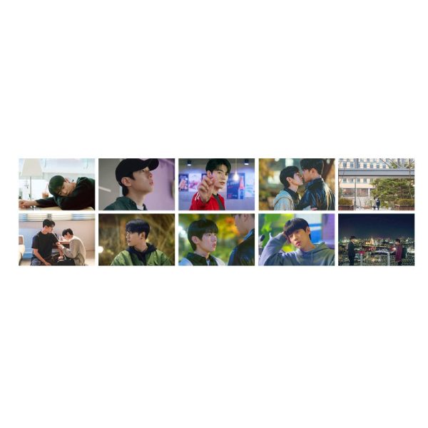 Semantic Error - Official MD - Postcard Set on Sale - Image 2