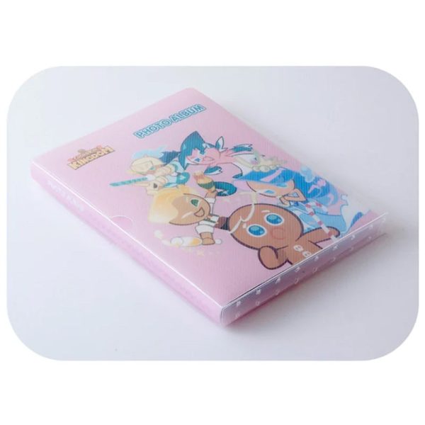 Cookie Run - Photo Album For Sale - Image 5