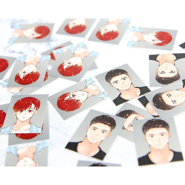 Room To Room - ID Photos Sale - Image 4