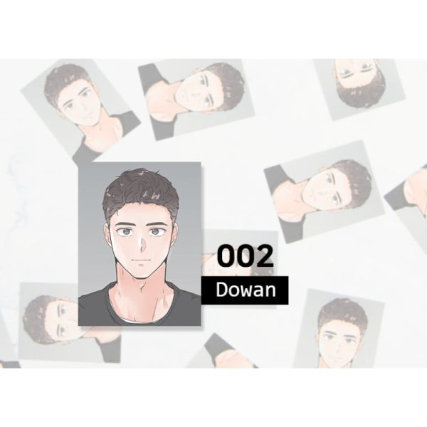 Room To Room - ID Photos Sale - Image 3