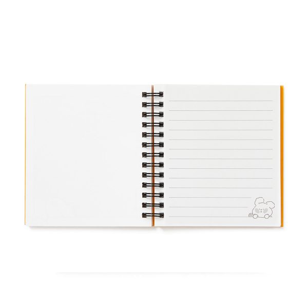 Kakao Friends - AnkokoAnko Mini Notebook Supply - Image 3