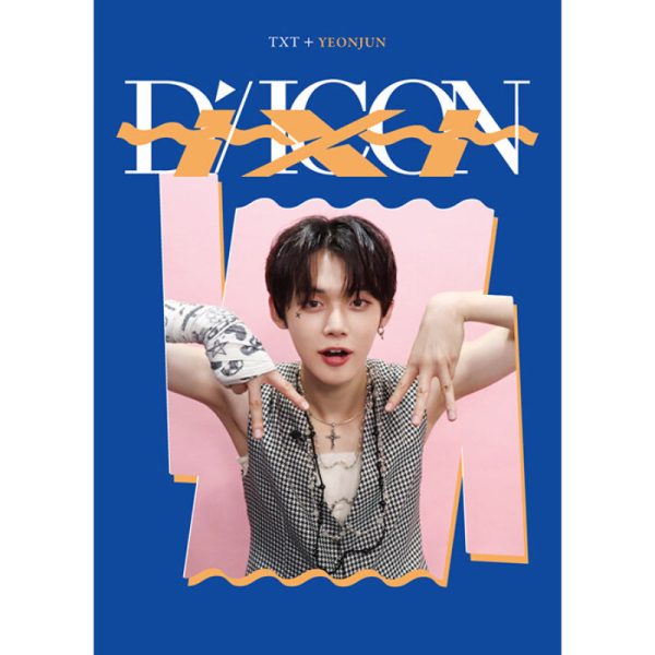 DICON - D’FESTA Mini Edition TXT Sale - Image 2