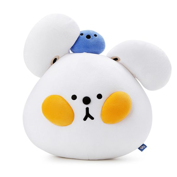 Kakao Friends - AnkokoAnko Face Soft Cushion For Discount