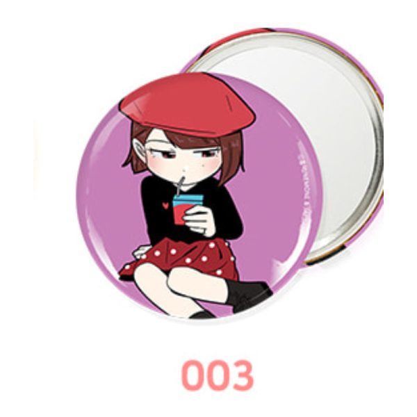 Youth Blossom - Pocket Mirror Fashion - Image 4