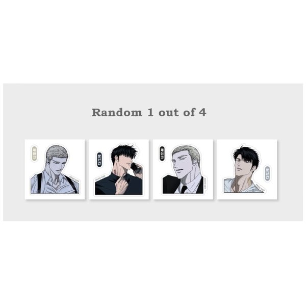 Shutline - Stickers Collection Fashion - Image 5