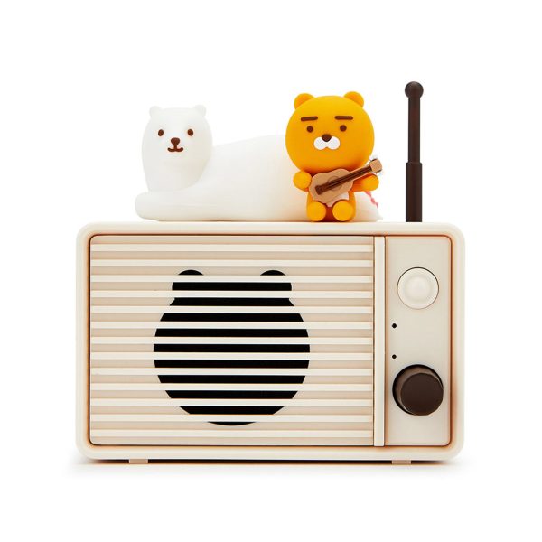 NORDISK x Kakao Friends - BT Speaker For Sale