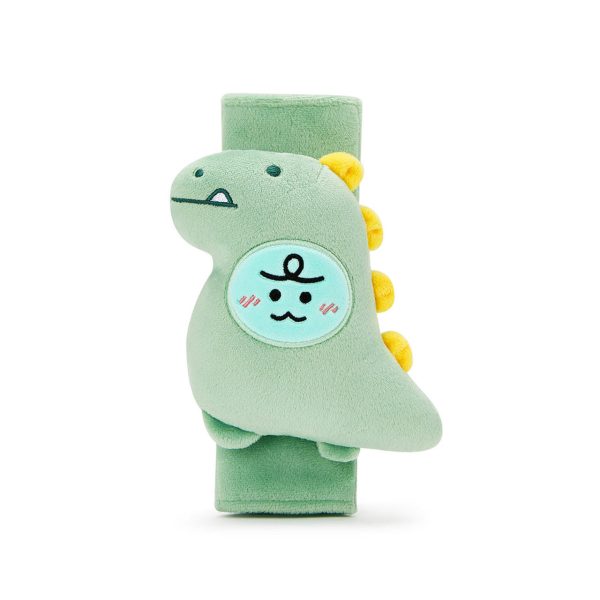 Kakao Friends - Dinosaur Jordy Seat Belt Cover Discount