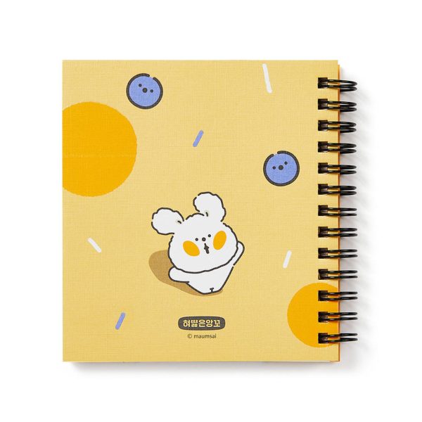 Kakao Friends - AnkokoAnko Mini Notebook Supply - Image 2