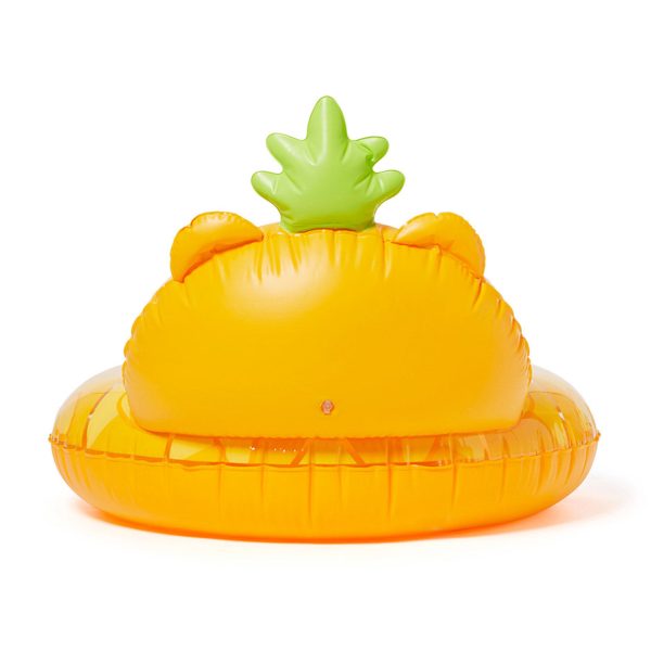 Kakao Friends - Ryan Pineapple Ring Tube Sale - Image 3