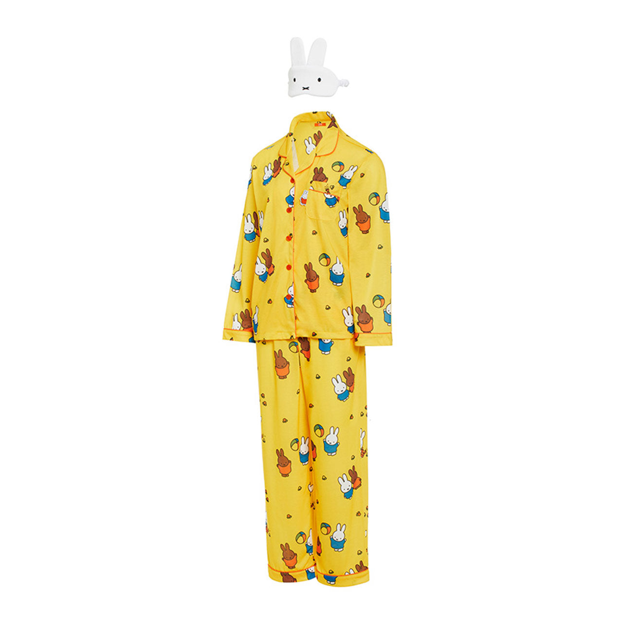 Kakao Friends – Miffy Two-Piece Pajamas Online Hot Sale