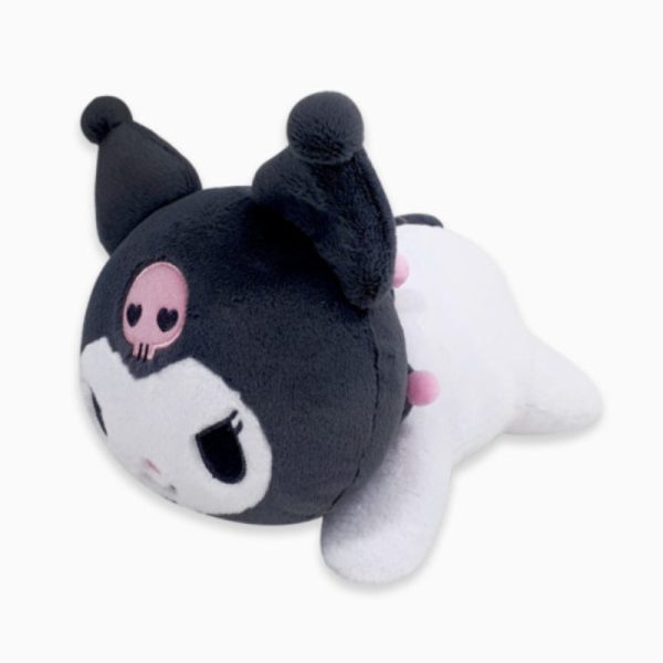 NARA HOME DECO X Kuromi - Cutie Lying Cushion Cheap - Image 2