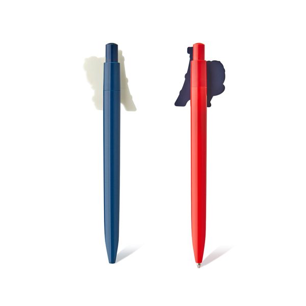 Kakao Friends - Paris Edition Pen Set Supply - Image 3