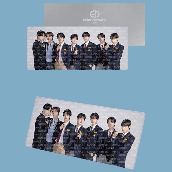 ENHYPEN - 2022 ENniversary - Photo Frame Online - Image 4