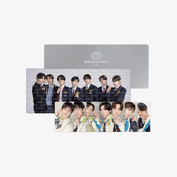 ENHYPEN - 2022 ENniversary - Photo Frame Online