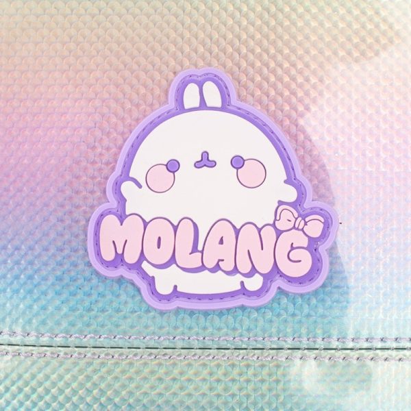 Molang - Hologram Phone Bag Sale - Image 4