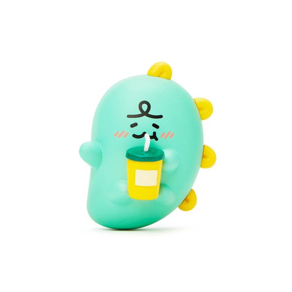 Kakao Friends - Jordy Juice Car Air Freshener For Cheap