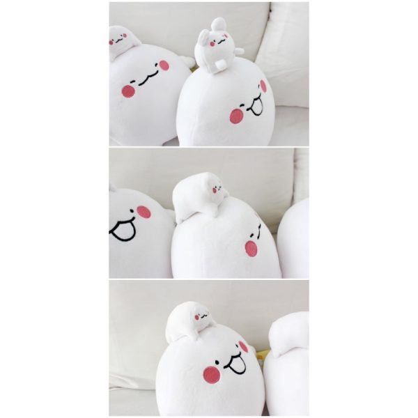 Ikmyeong - Small Baby Doll Supply - Image 4