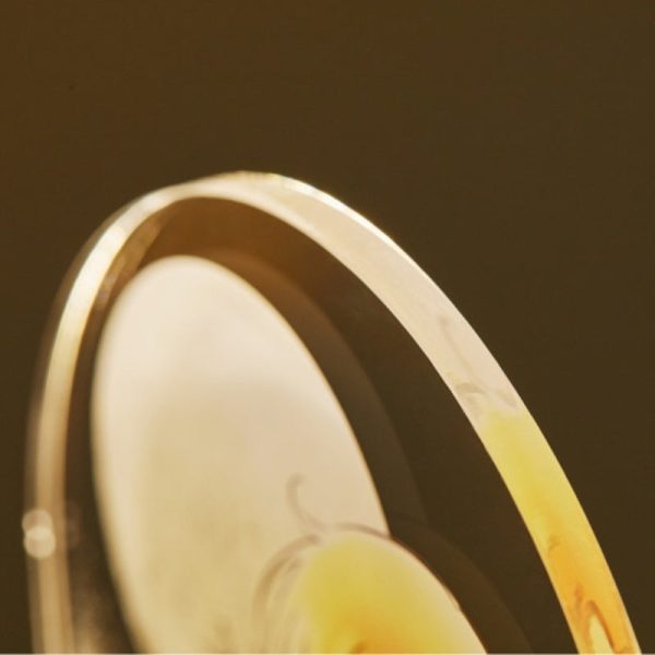 See You In My 19th Life - Acrylic Romance Mood Light Online Sale - Image 5