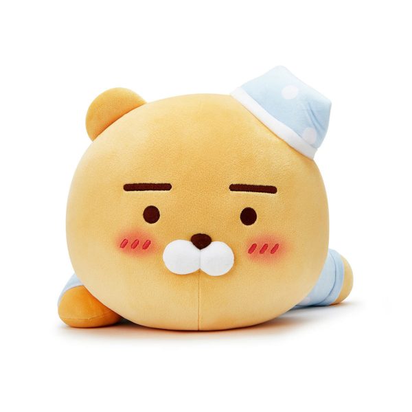 Kakao Friends - Sleeping Soft Body Pillow Hot on Sale - Image 2
