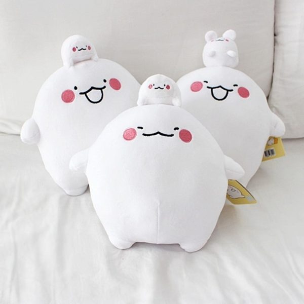 Ikmyeong - Small Baby Doll Supply
