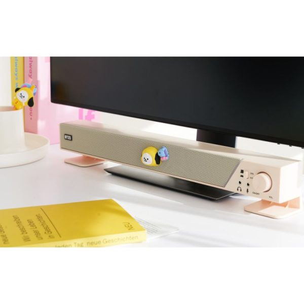 BT21 - My Little Buddy USB Speaker Supply - Image 5