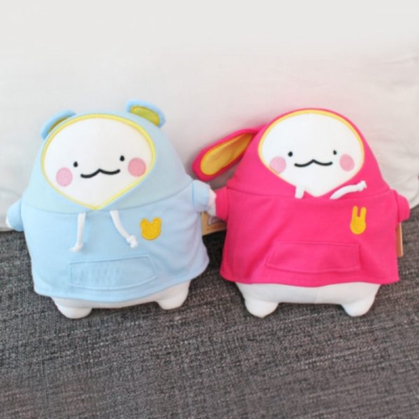 Ikmyeong - Cute Hooded Doll Sale