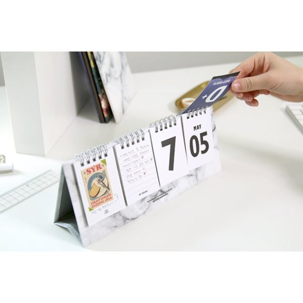 Second Mansion x 10x10 - 365 D-Day Calendar Online Hot Sale - Image 4